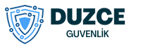 Düzce Güvenlik Sistemleri